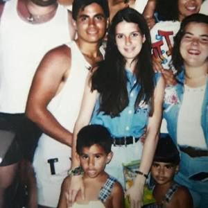 Meet your Posher, Jorge